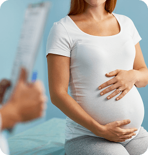 Помощь в подготовке к беременности и восполнении дефицитов