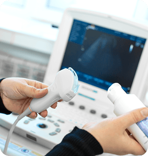 Современное оборудование экспертного класса для диагностики и осмотра